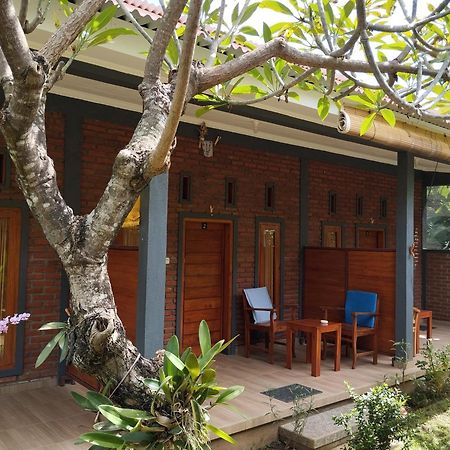 Tunjung Guest House Lovina Beach Buleleng  Exterior photo